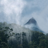 MONTAGNA DIAOLUO