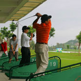 COPPA DEL MONDO DI GOLF