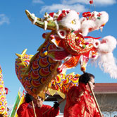FESTA DEL DRAGONE DI PRIMAVERA