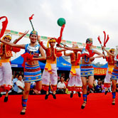 NANSHAN LONGEVITY FESTIVAL