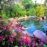SEVEN FAIRES HOT SPRING FESTIVAL