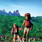 Hainan Avventura