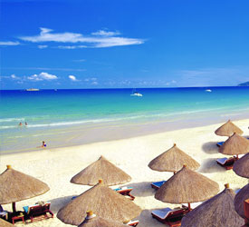sanya