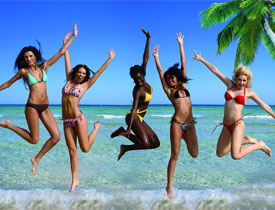 Benvenuto ad Hainan