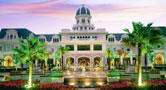 Hainan - Crown Spa Resort Hainan