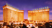 Hainan - Golden Coast Lawton Hotel