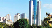 Hainan - Golden Sea View Hotel