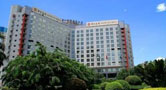 Hainan - HNA Business Hotel Downtown Haikou