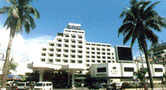 Hainan - Haikou Hotel