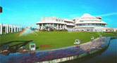 Hainan - Haikou New State Guesthouse