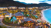 Hainan - Hainan Mandarin Hotel