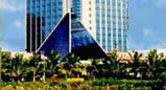 Hainan - Huandao Tide Hotel