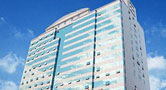 Hainan - Huatian Hotel HaIkou