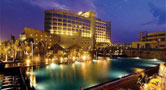 Hainan - Huayun Gloria Gran Hotel Haikou