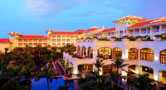 Hainan - Sheraton Haikou Resort Spa Hotel