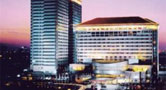 Hainan - Xinyuan Hot Spring Hotel