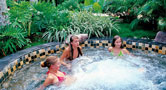 Hainan - Jinjiang Hot Spring Resort