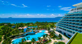 Hainan - Gloria Resort Sanya