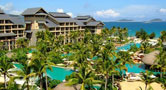 Hainan - Hilton Sanya Resort