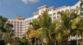 Hainan - Holiday Inn Resort Yalong Bay