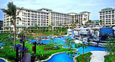 Hainan - Horizon Resort