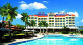 Hainan - Huayuan Hot Spring Seaview Resort