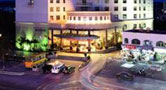 Hainan - Hyton Hotel Sanya