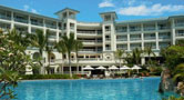 Hainan - International Asia Pacif Convention Center Sanya
