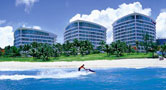 Hainan - Intime Resort