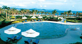 Hainan - Landscape Beach Hotel