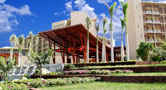 Hainan - Mangrove Tree Resort