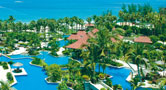 Hainan - Marriott Resort