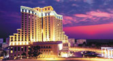 Hainan - Orient Bayview Hotel Sanya