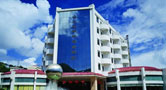 Hainan - Pearl Sea View Hotel