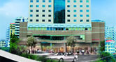 Hainan - Sanya Maintint Hotel