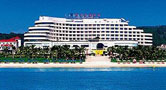 Hainan - Sanya Pearl River Garden Hotel