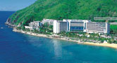 Hainan - Shan Hai Tian Hotel