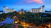 Hainan - Sheraton Sanya Resort