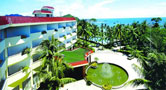 Hainan - South China Hotel