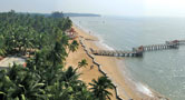 Hainan - Hainan Prima Resort