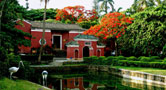 Hainan - Theodolite Garden