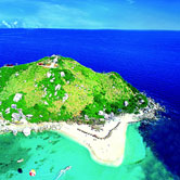 ISOLA DI BOUNDARY