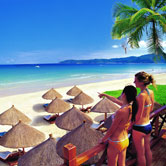 sanya bay
