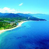 shimei bay
