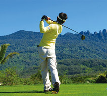 golf