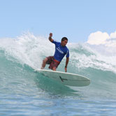 surf